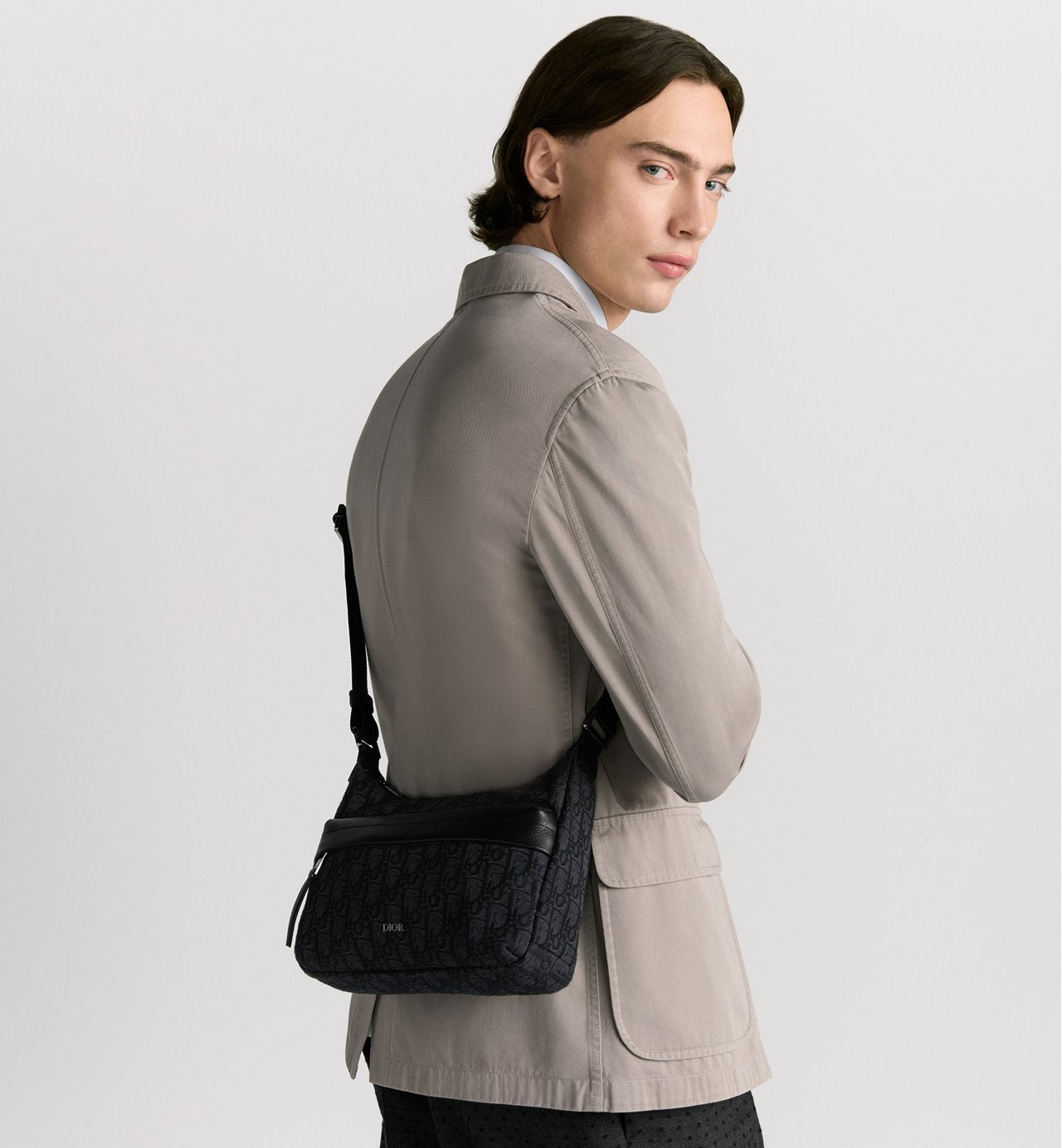 Sac Hobo Rider Soft Small - #2 – Image 2
