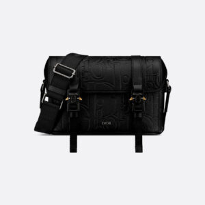 Sac Messenger à rabat Dior Hit The Road - #3
