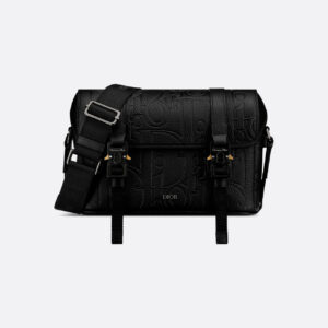 Sac Messenger à rabat Dior Hit The Road - #4