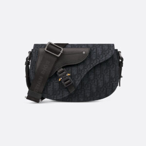 Sac Messenger Saddle - #3