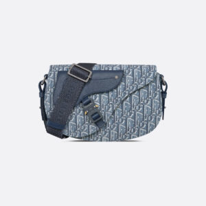 Sac Messenger Saddle - #2