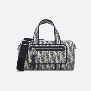 Sac Messenger zippé - #2