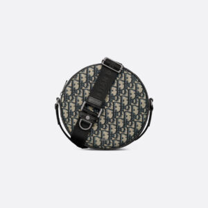 Sac Messenger zippé Dior Yoyo