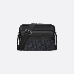 Sac Messenger zippé Rider 2.0 - #3
