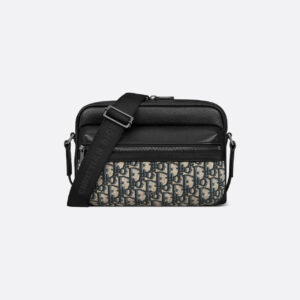 Sac Messenger zippé Rider 2.0 - #2