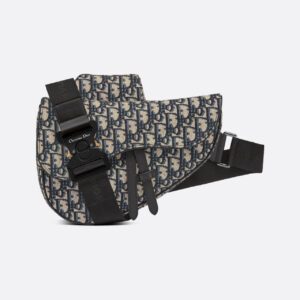Sac Saddle - #3