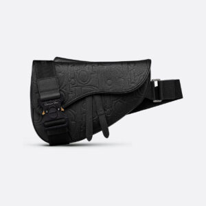 Sac Saddle - #5
