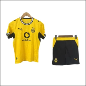 Borussia Dortmund – Kit enfant domicile 26/27 - Fan