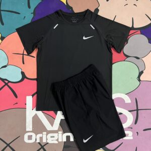 Ensemble DriFit Trail - Black