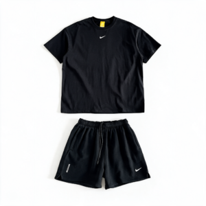 Ensemble Nocta - Black