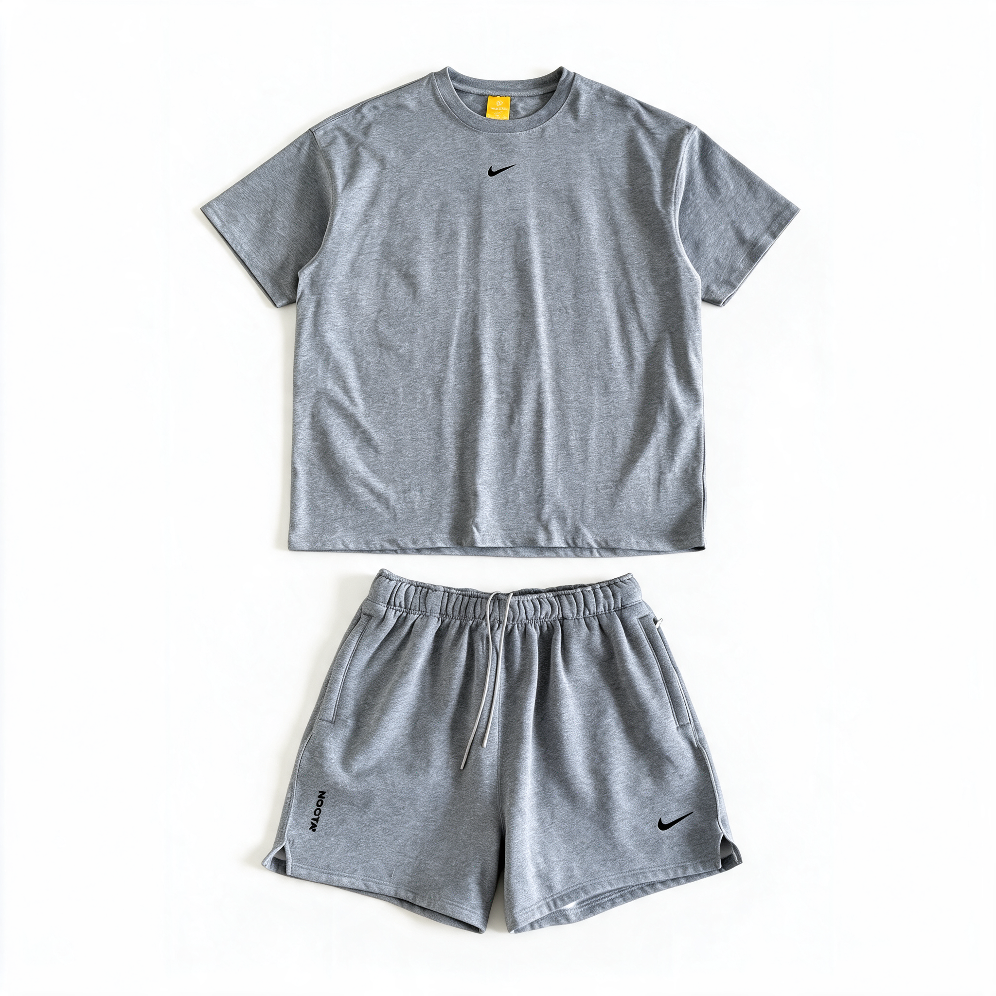 Ensemble Nocta - Grey