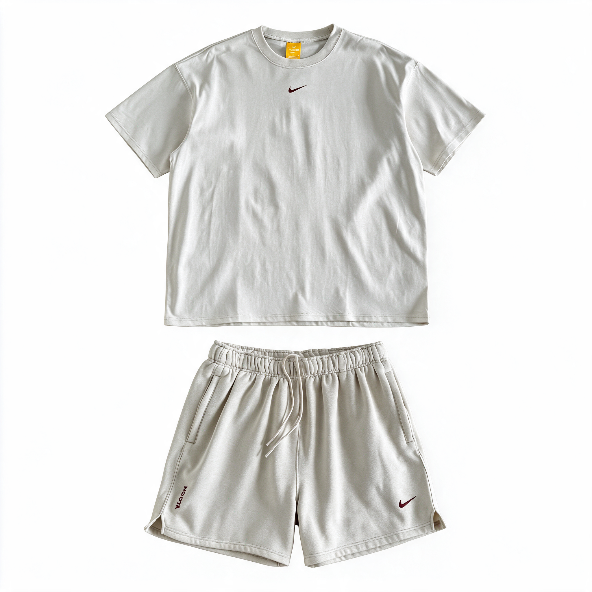 Ensemble Nocta - White