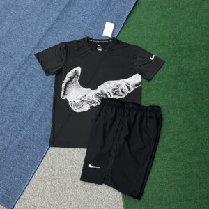 Ensemble RD Miller - Black