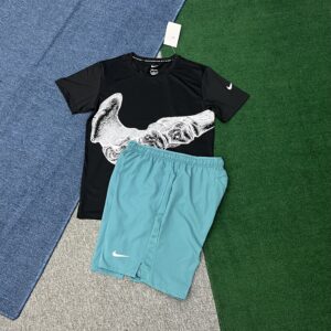 Ensemble RD Miller - Black Blue