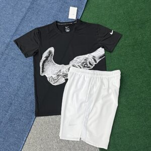 Ensemble RD Miller - Black White