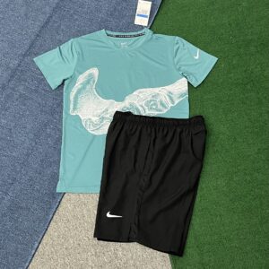 Ensemble RD Miller - Blue Black