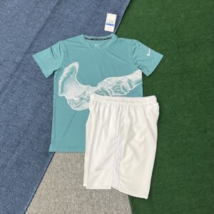 Ensemble RD Miller - Blue White