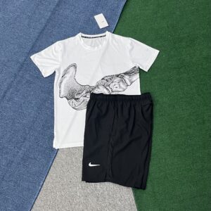 Ensemble RD Miller - White Black