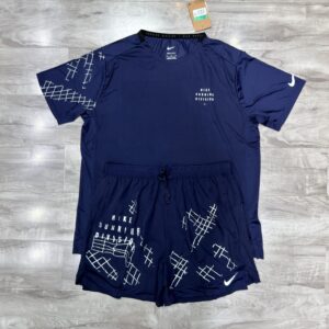 Ensemble RunDiv - Blue