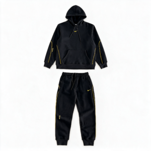 Ensemble Survet Nocta - Black