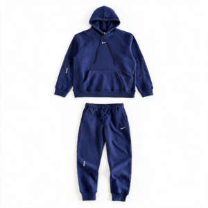Ensemble Survet Nocta - Blue
