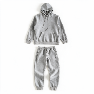 Ensemble Survet Nocta - White