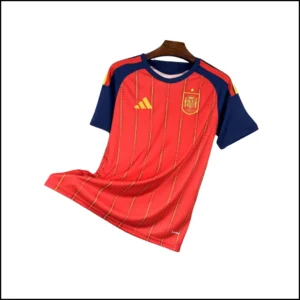 Espagne – Maillot domicile 26/27 - Fan