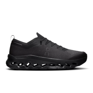 Cloudsurfer nimbus - Black
