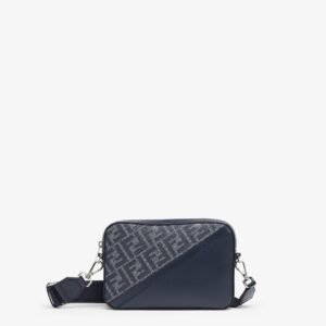 Sac Camera Fendi Diagonal - #2