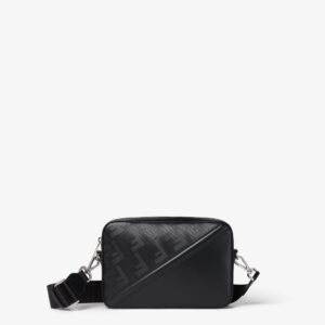 Sac Camera Fendi Diagonal - #1