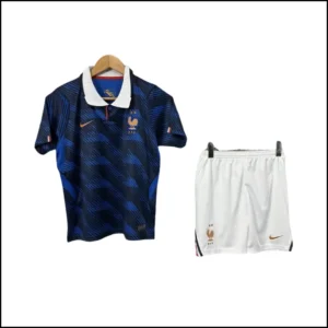 France – Kit enfant domicile 26/27 - Fan