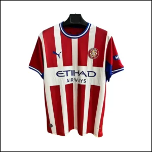 Girona – Maillot domicile 26/27 - Fan