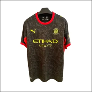 Girona – Maillot extérieur 26/27 - Fan