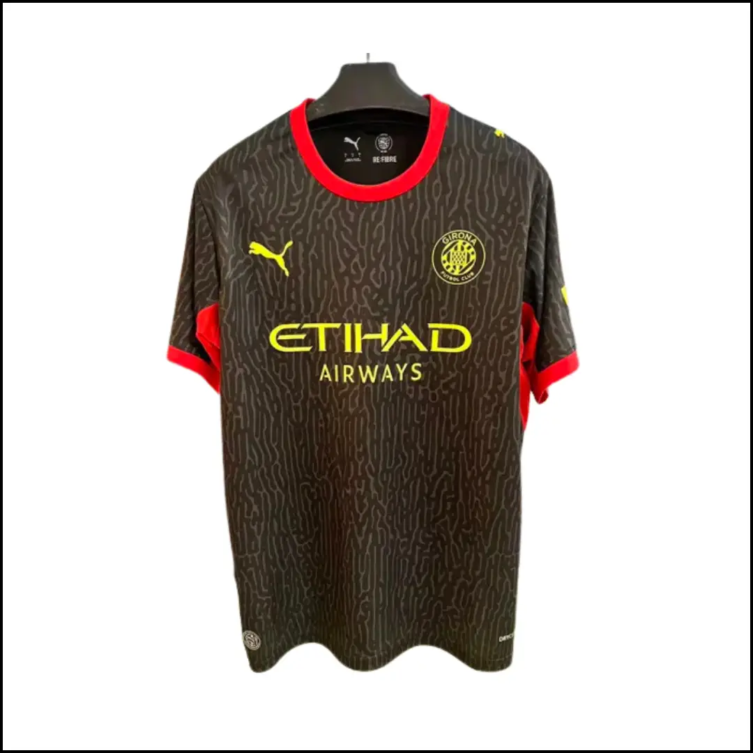 Girona – Maillot extérieur 26/27 - Fan