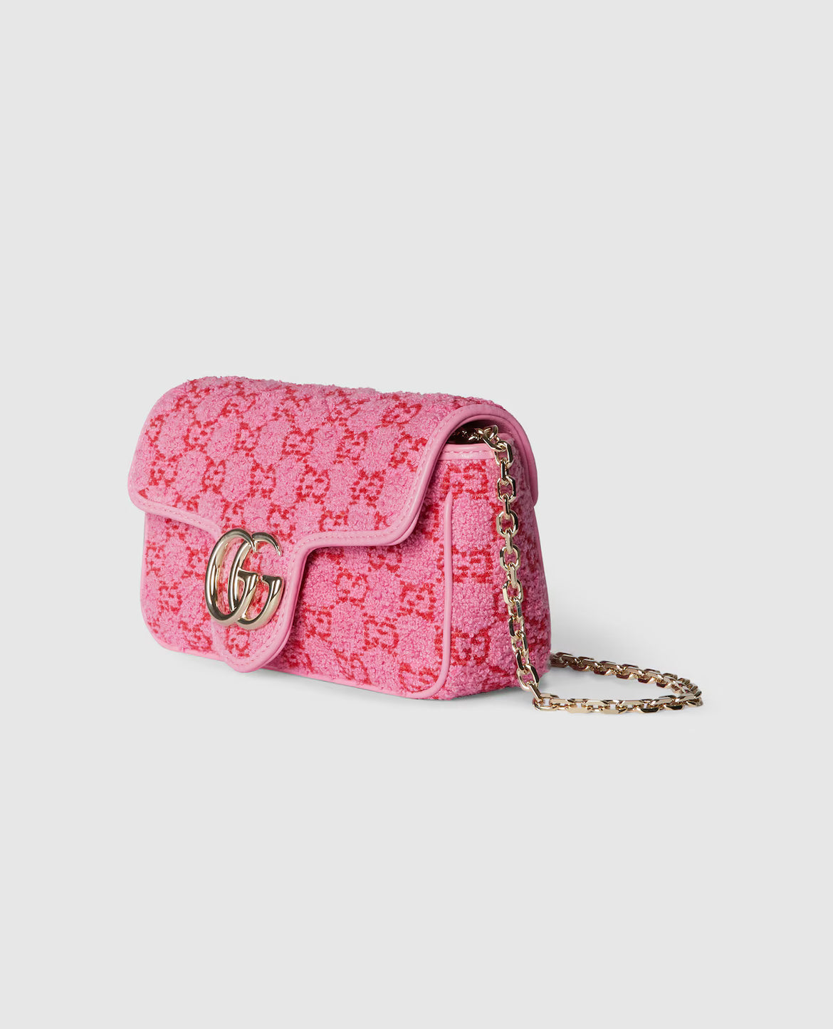 Sac à épaule GG Marmont mini format – Image 2