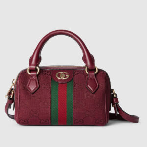 Sac Boston Ophidia mini format