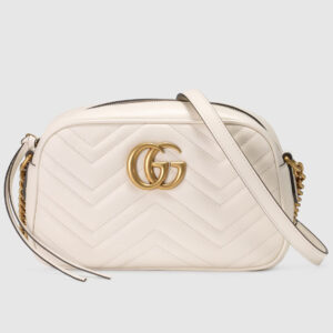 Sac pour appareil photo GG Marmont petit format - #1