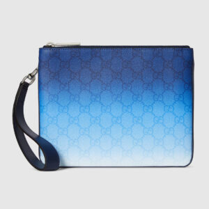 Pochette Gucci Chroma petit format