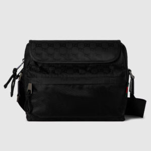 Sac à bandoulière Gucci Nexus moyen format