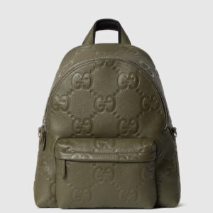 Sac à dos GG jumbo moyen format - #1