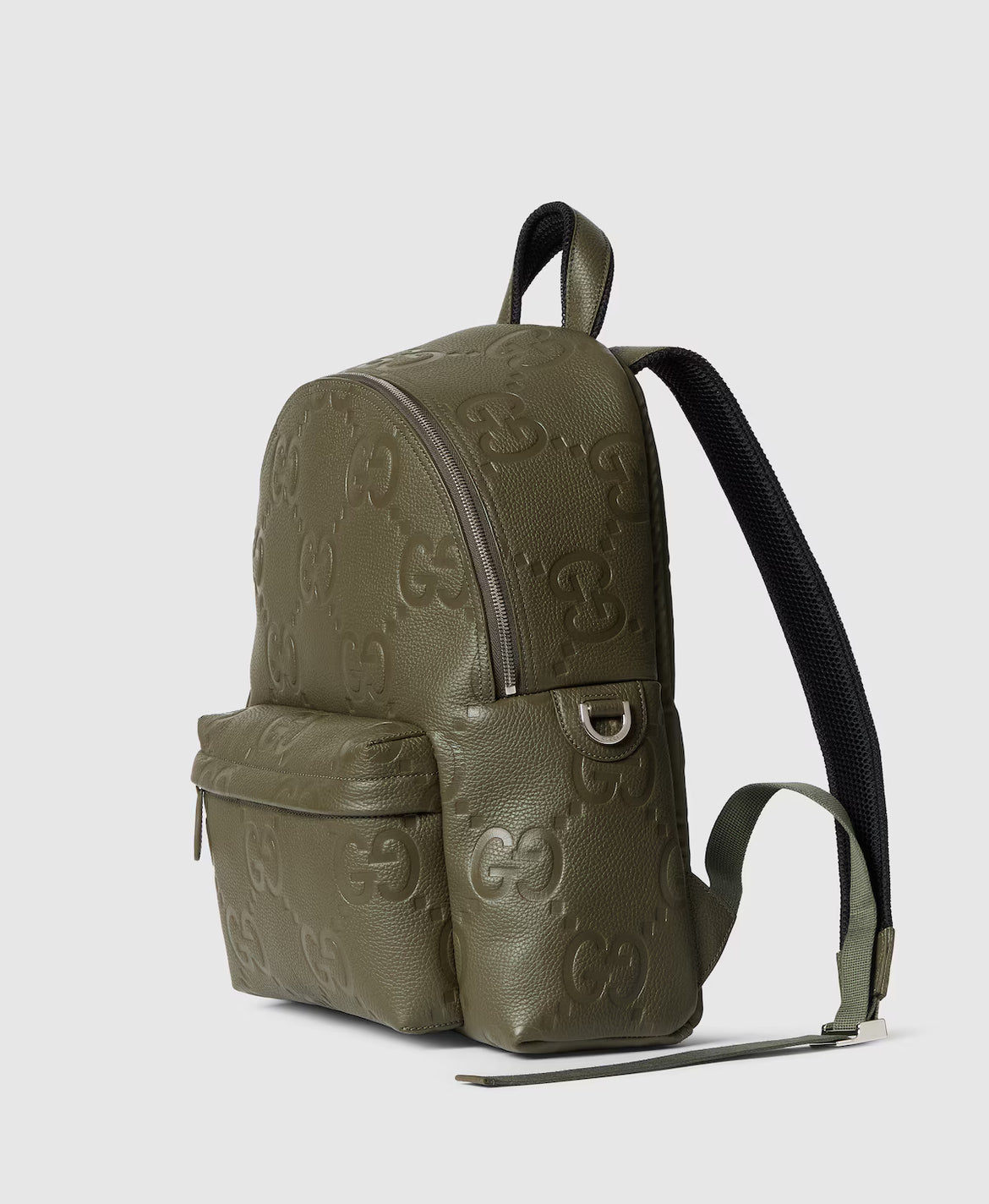 Sac à dos GG jumbo moyen format - #1 – Image 2