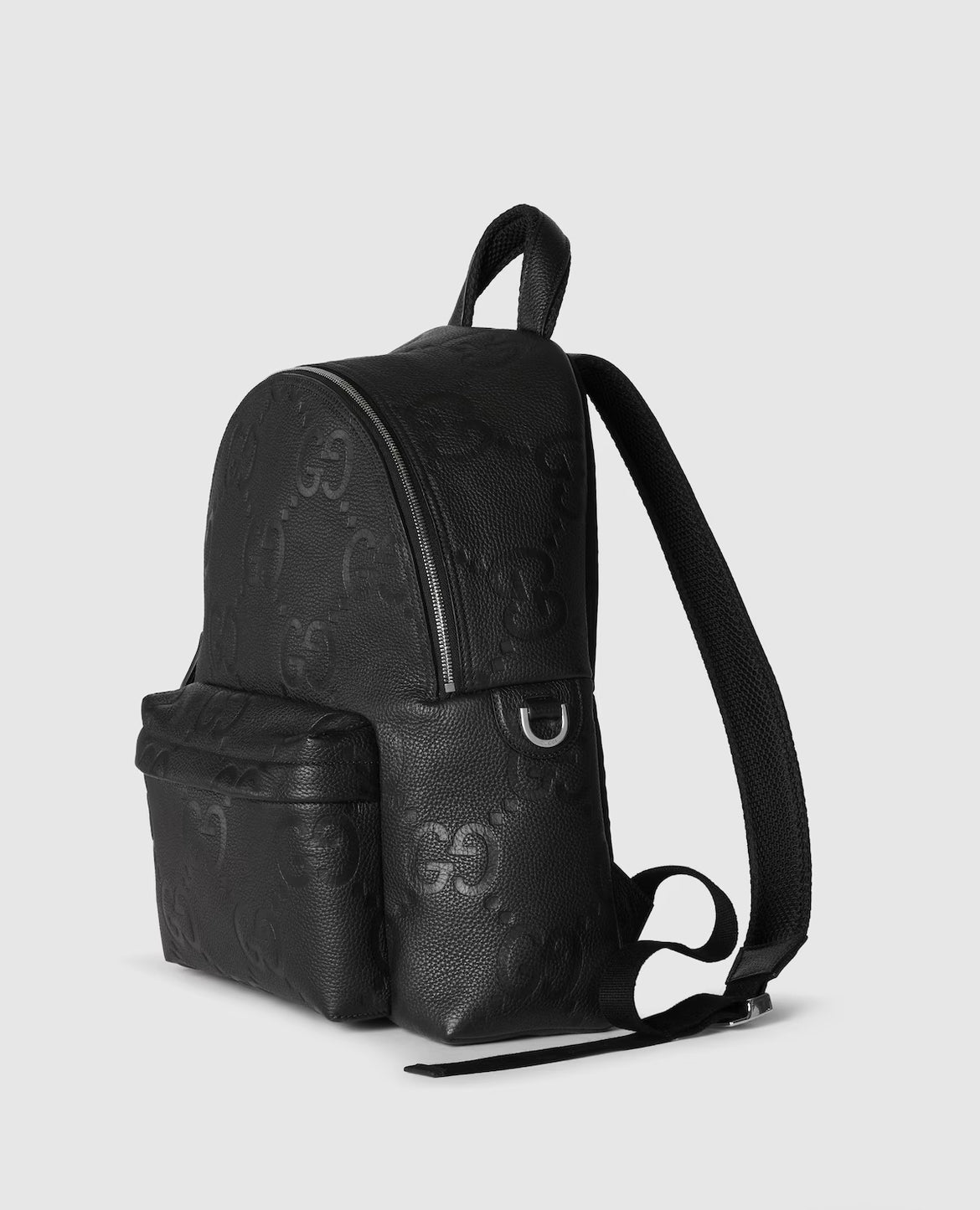 Sac à dos GG jumbo moyen format - #2 – Image 2