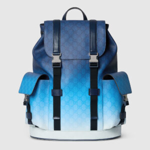 Sac à dos Gucci Chroma grand format