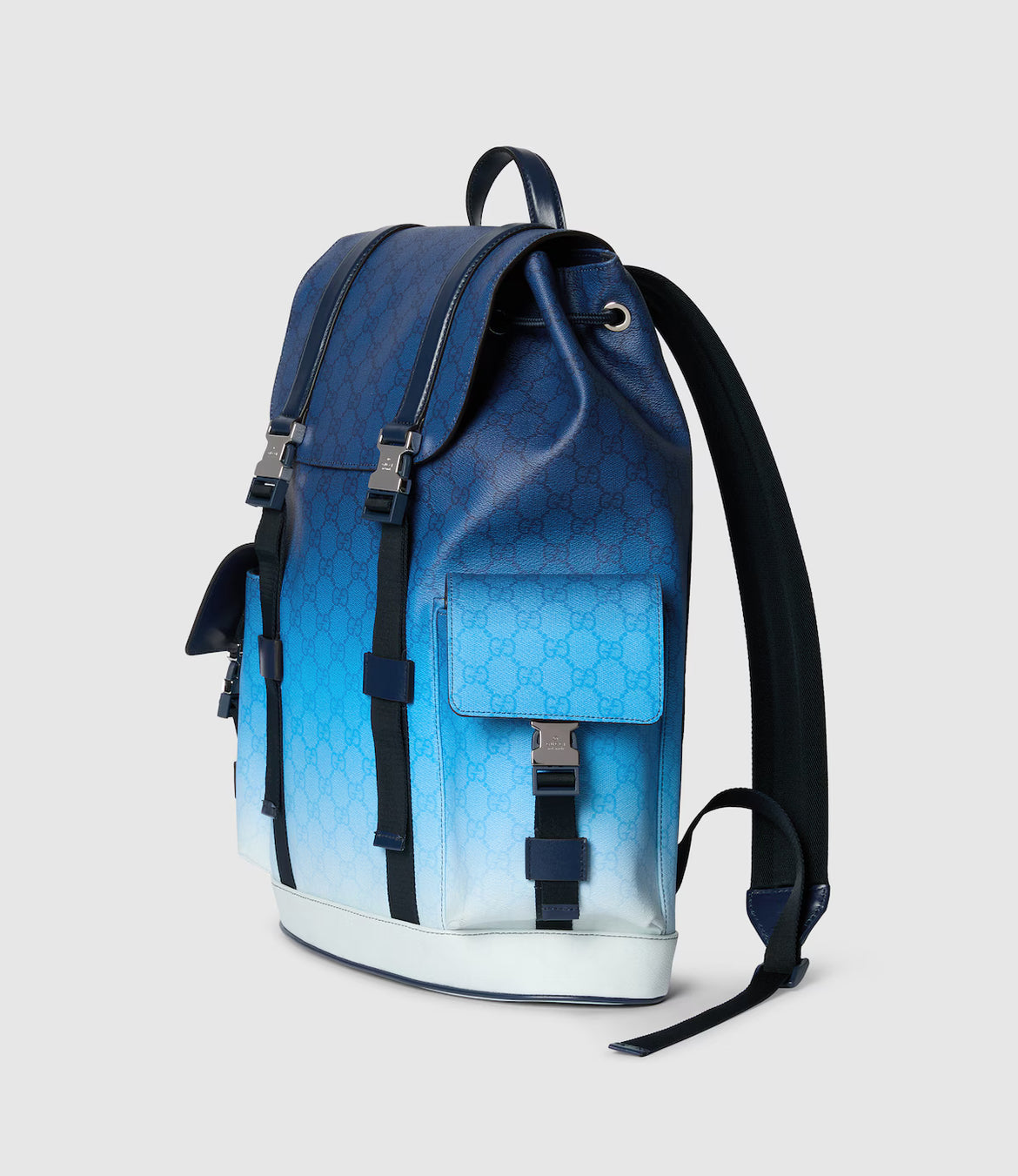 Sac à dos Gucci Chroma grand format – Image 2