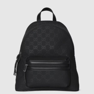 Sac à dos Gucci Edge moyen format