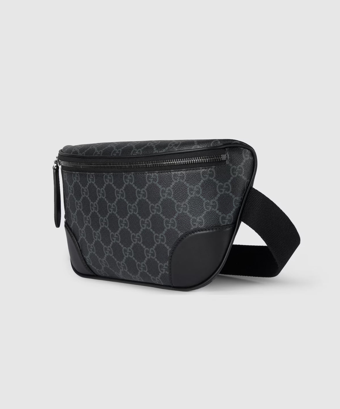 Sac ceinture GG Emblem moyen format – Image 2