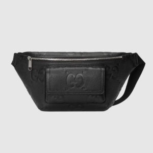 Sac ceinture GG jumbo grand format