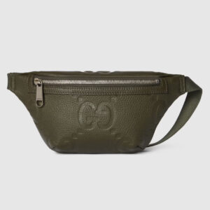 Sac ceinture GG jumbo petit format - #1