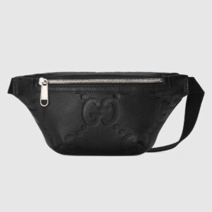 Sac ceinture GG jumbo petit format - #2