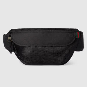 Sac ceinture Gucci Nexus grand format